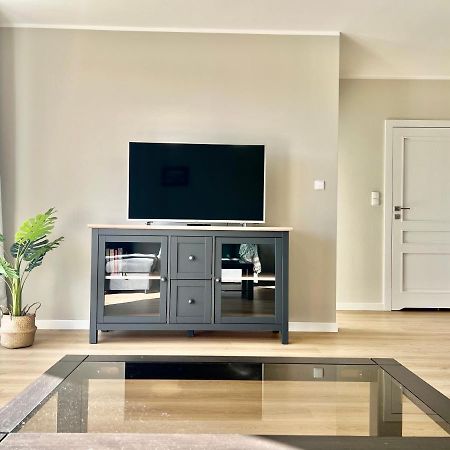Apartamenty Garnizon Q4Apartments グダニスク エクステリア 写真